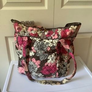 Vera Bradley Bera Tote